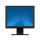 Monitor LED 21" i mniejszy iiyama ProLite T1732MSC-B2S dotykowy